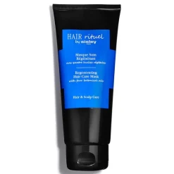 Hombre Hair Rituel by Sisley Masque Soin Régénérant