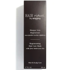 Hombre Hair Rituel by Sisley Masque Soin Régénérant