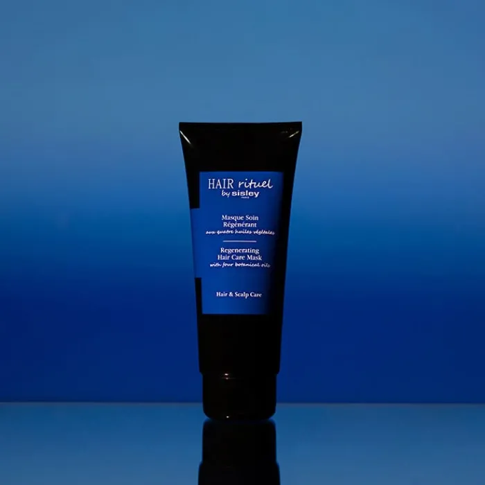 Hombre Hair Rituel by Sisley Masque Soin Régénérant