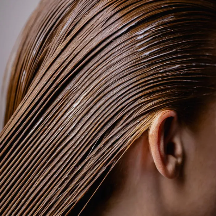 Hombre Hair Rituel by Sisley Masque Soin Régénérant