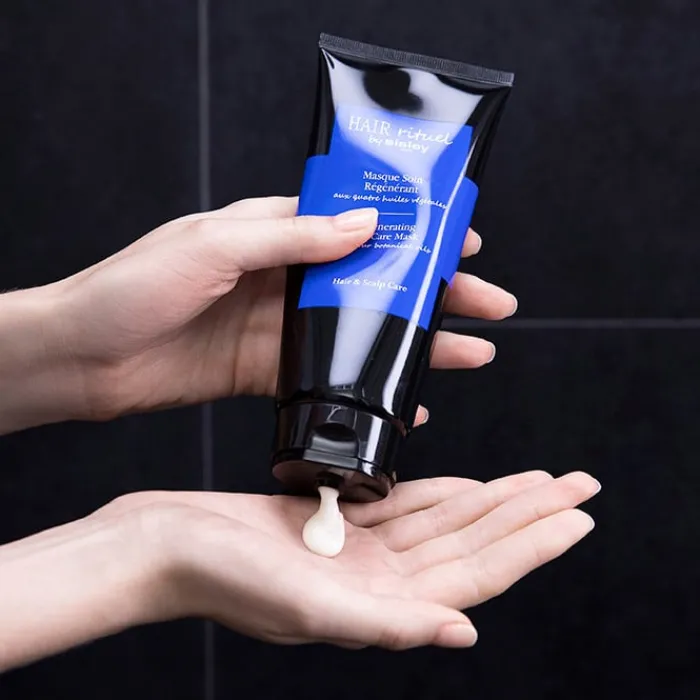 Hombre Hair Rituel by Sisley Masque Soin Régénérant