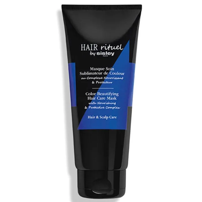 Hombre Hair Rituel by Sisley Masque Soin Sublimateur de Couleur