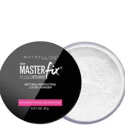 MAYBELLINE Master Fix Setting + Perfecting Loose Powder