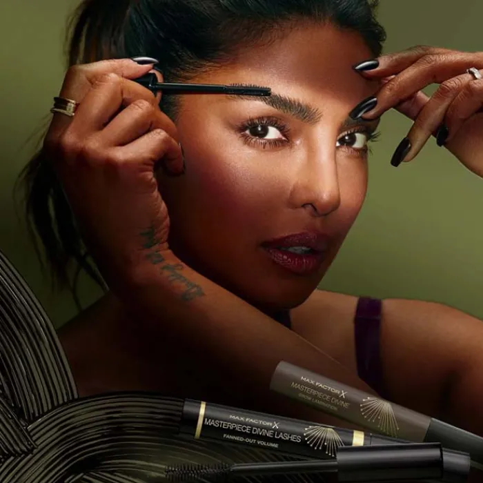 MAX FACTOR Masterprice Brow Lamination