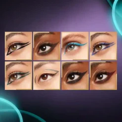 MAX FACTOR Masterprice Wow Gel Eyeliner