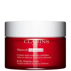 CLARINS Masvelt Crème Anti-Rondeurs Rebelles