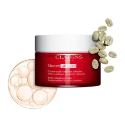 CLARINS Masvelt Crème Anti-Rondeurs Rebelles