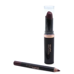 Magic Studio Matte Lipstick & Lipliner