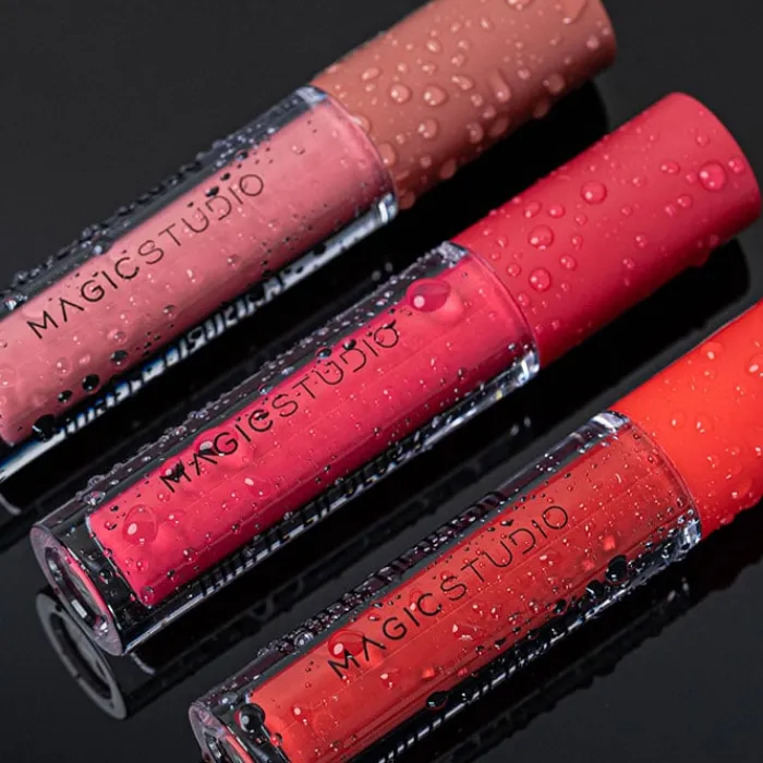 Magic Studio Matte Liquid Lipstick