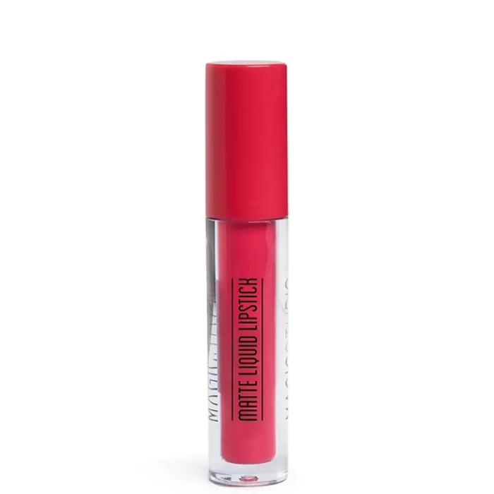 Magic Studio Matte Liquid Lipstick