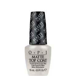 OPI Matte Top Coat
