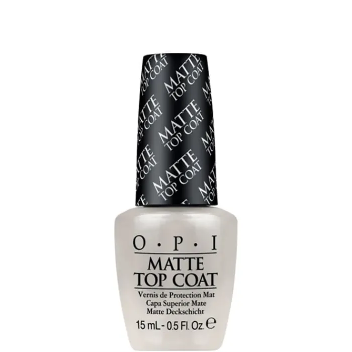 OPI Matte Top Coat