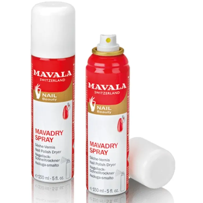 Mavala Mavadry Spray