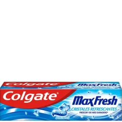 Colgate Max Fresh Dentífrico