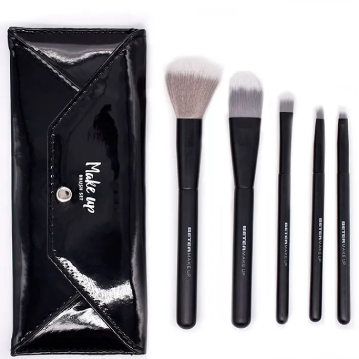 Beter Maxi Make Up Brush Estuche