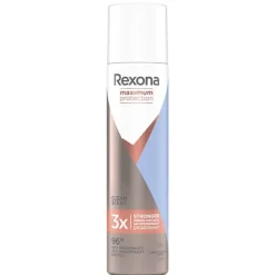 Rexona Maximun Protection 3X Clean Scent Desodorante Spray