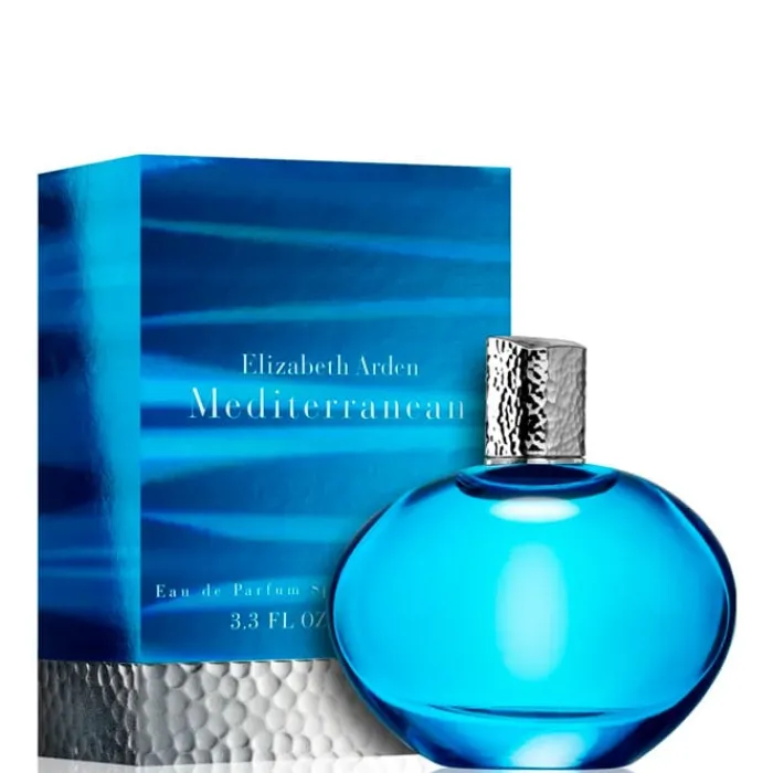 Mujer ELIZABETH ARDEN Mediterranean