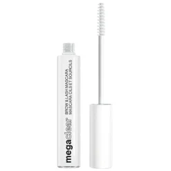 Wet N Wild Mega Clear Brow & Lash Máscara