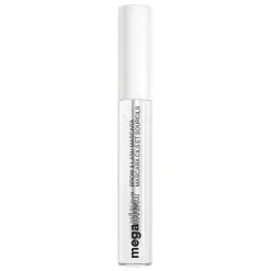 Wet N Wild Mega Clear Brow & Lash Máscara