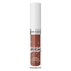 Wet N Wild Mega Glitter Shimmer Liquid Lipstick