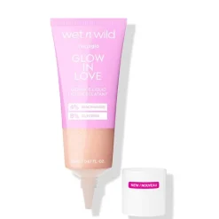 Wet N Wild Mega Glo Glow in Love Radiance Liquid