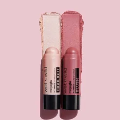 Wet N Wild Mega Glo Vitamin and Make-Up Stick Blush