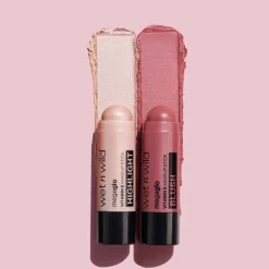 Wet N Wild Mega Glo Vitamin and Make-up Stick Highlight