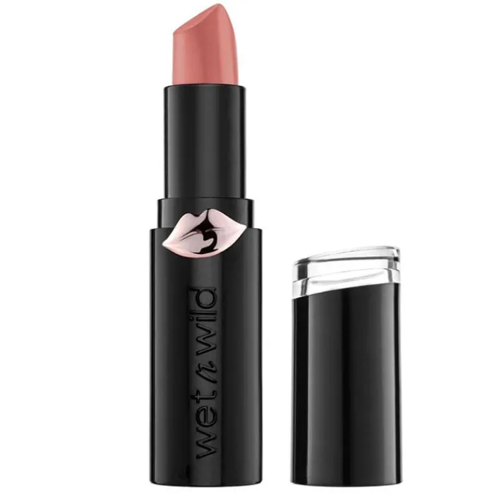 Wet N Wild Mega Last Matte Lip Color