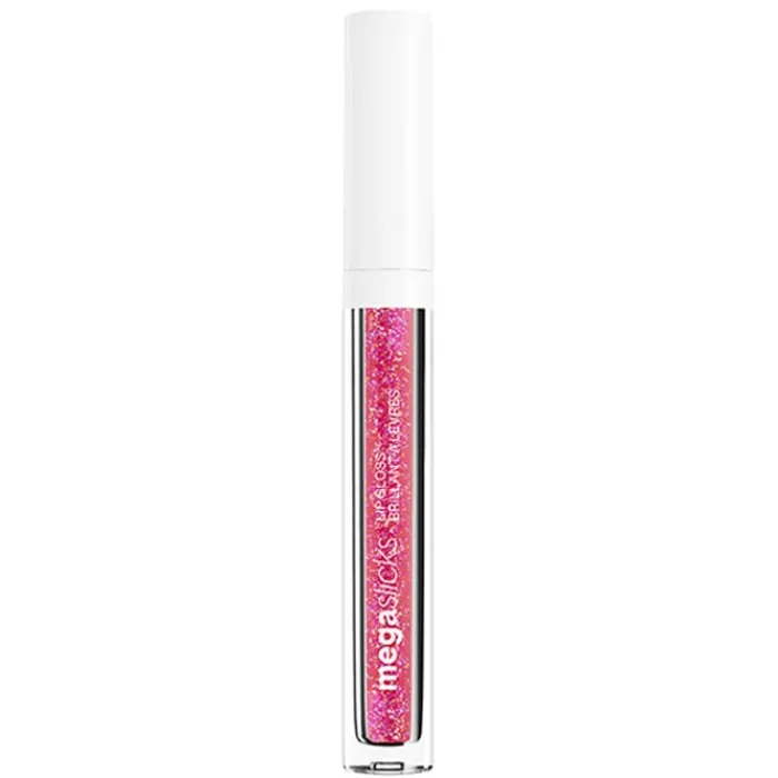 Wet N Wild Mega Slicks Lip Gloss