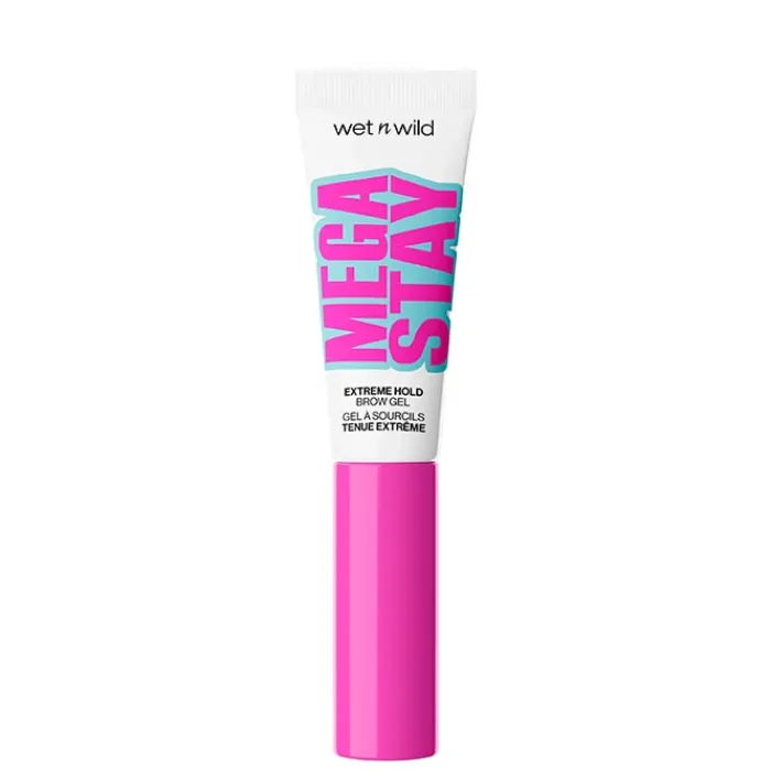 Wet N Wild Mega Stay Extreme Hold Brow Gel