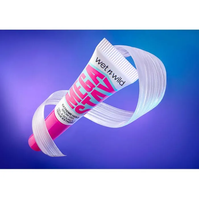 Wet N Wild Mega Stay Extreme Hold Brow Gel