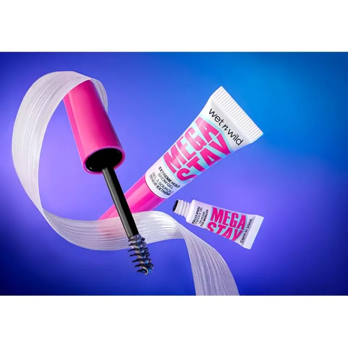 Wet N Wild Mega Stay Extreme Hold Brow Gel