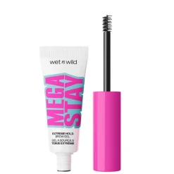 Wet N Wild Mega Stay Extreme Hold Brow Gel
