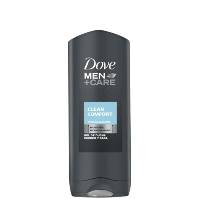 Hombre DOVE Men+Care Clean Comfort