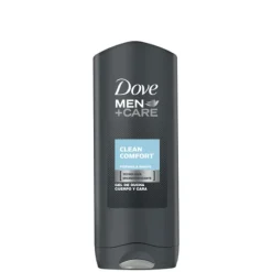 Hombre DOVE Men+Care Clean Comfort