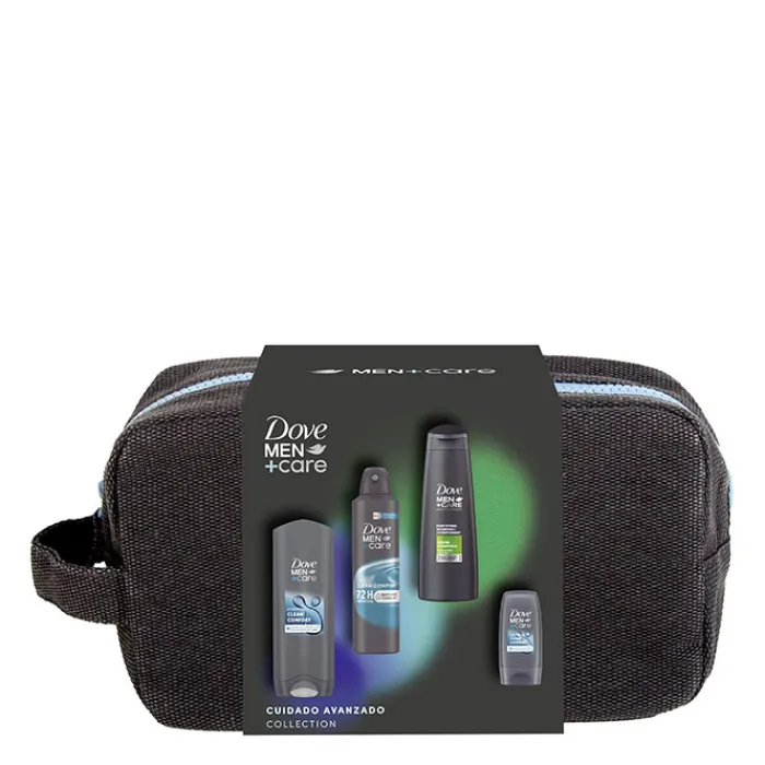 Hombre DOVE Men+Care Estuche