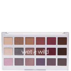 Wet N Wild Merry Kissmas Pan Palette PPK