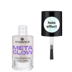 Essence Meta Glow Top Coat