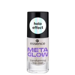 Essence Meta Glow Top Coat