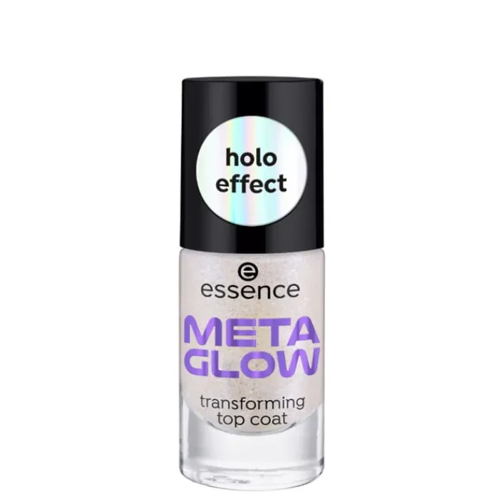 Essence Meta Glow Top Coat