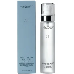 Revitalash Micellar Water Lash Wash