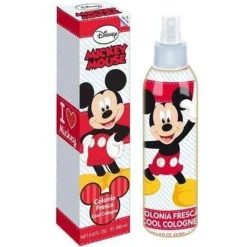 Niños Mickey Mouse Colonia Corporal