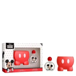 Niños Mickey Mouse Estuche