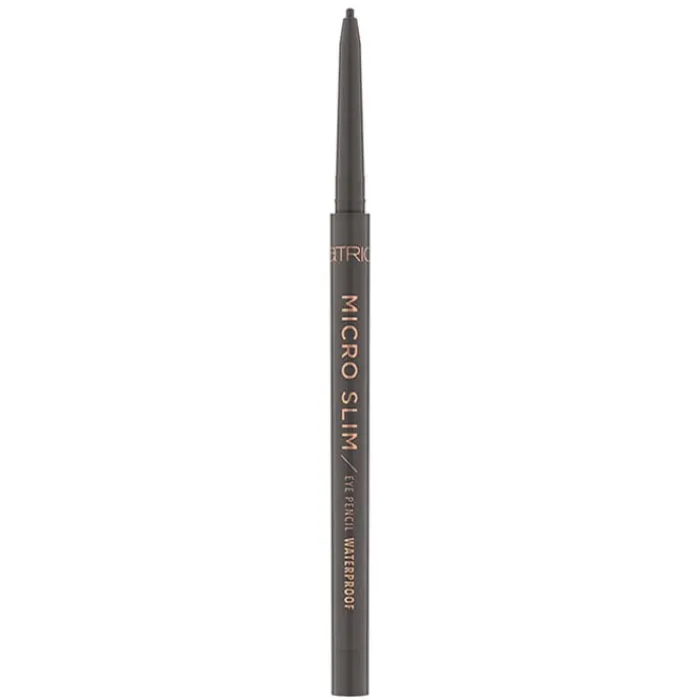 Catrice Micro Slim Waterproof Lápiz de Ojos