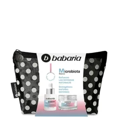 Babaria Microbiota Balance Estuche