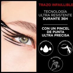 L'Oréal Micro-Fine Liner 36h