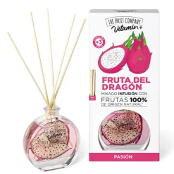 The Fruit Company Mikado Infusión Fruta del Dragón