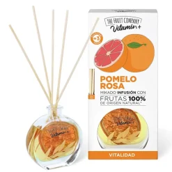 The Fruit Company Mikado Infusión Pomelo Rosa
