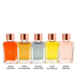 Aromas de Andalucía Mikados Colección Romance