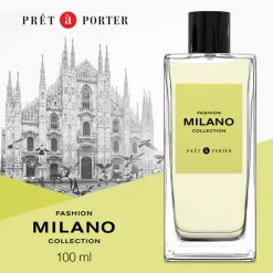 Mujer Prêt à Porter Milano